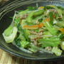 あんかけ野菜炒め