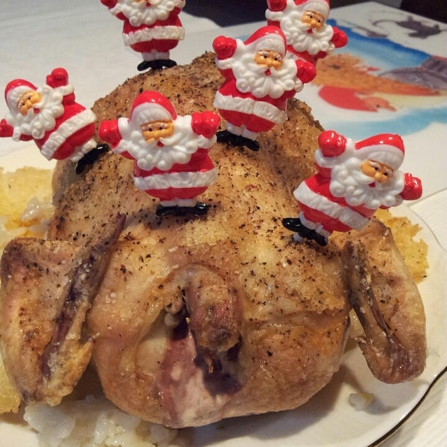 メリークリスマス！
