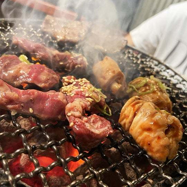 ホルモン部な夜 〜2024年9月場所〜