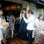 tokukoさんのプライベートパーティーで・・・♪