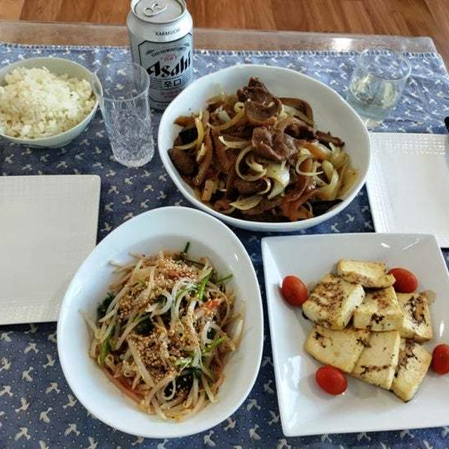 耳鼻咽喉科と歯医者へ ～