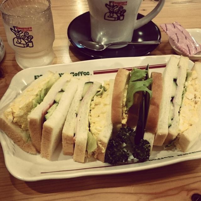 久々の1人時間ナウ(*´艸｀)♪