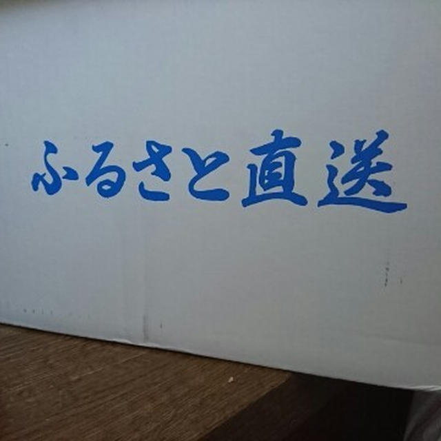 【ふるさと納税】佐賀県上峰町からお米「さがびより」が届いたよ♪