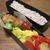 ポテトコロッケ弁当