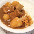 カレーの日