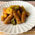 【食材２つを煮込むだけ！】血行促進効果☆こんにゃくと長ネギのコチュジャンカレー煮♡レシピ