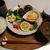 朝ご飯と家ランチ