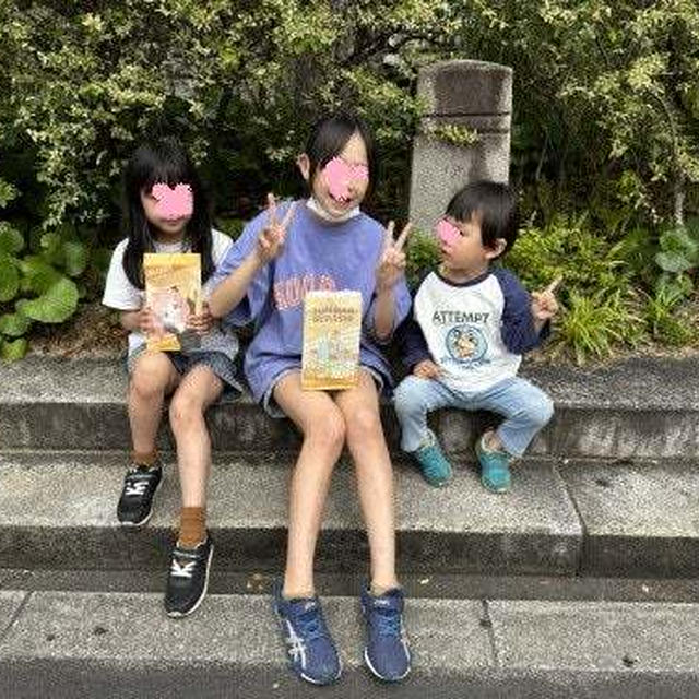 ゴールデンウィークの中之島祭りの話など