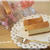 スティック・チーズケーキ♪
