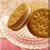 *苺フロマージュ♥クッキーサンドアイス♪