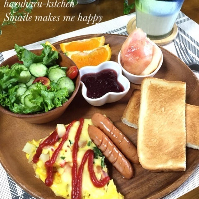 朝からボケボケ…まるでおじさんっっ！！！