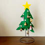 3coinsのクリスマスツリーに憧れて。の、話。