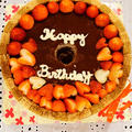 Birthday Cake/お誕生日ケーキ/เค้ก