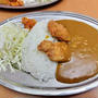 そうだ♪ヒレカツカレーを作ろう