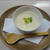 今日は食感☆ 冷やしスープ始めました！ ヴィシソワーズ c/w 背番号１１