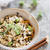 Hijiki Gohan (Hijiki seaweed rice)