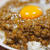 S&B フライパンキッチン キーマカレーの素を使って作ってみました