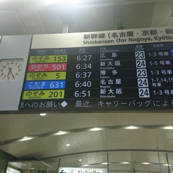 長い一日となった大晦日