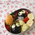 【まっくろくろすけ弁当】