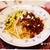 ワクチン接種２回目＆「ジャージャー風涼麺」♪