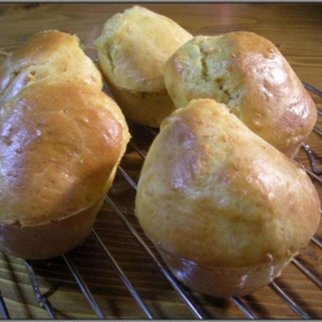 にんじんケーキ