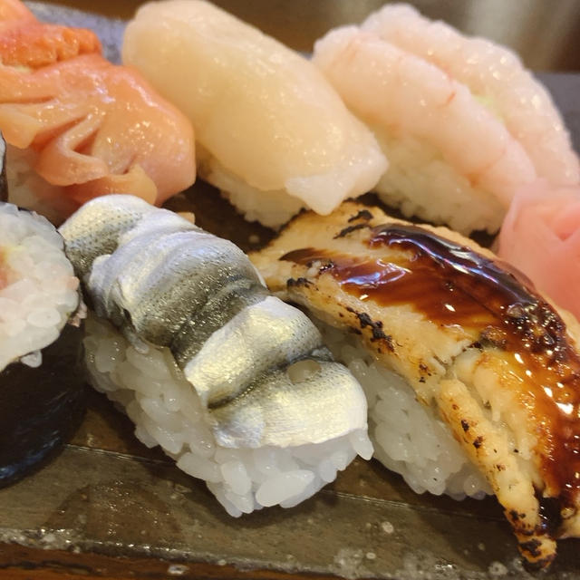 奇跡が起きた、新子もきました二子新地「北海寿司」さんで一献