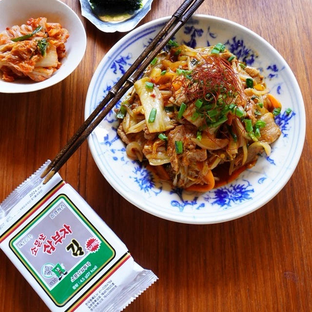 三千里の白菜キムチが【楽天】で買える～♪常に常備決定！やみつきのおいしさ！　pr
