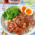 父の日にも♪煮込まずフライパンで簡単！チャーシュー風柔らか豚丼♪