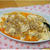 柚子胡椒で白麻婆豆腐