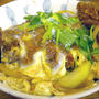 築地・とんかつ八千代「カツ丼」