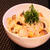 ささ身ときのこいっぱい炊き込みご飯