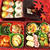 秋のミニ行楽弁当