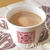 HOT COCOA café au lait