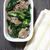 ニラと豚肉のめんつゆ和え【#お弁当 #お弁当おかず #簡単レシピ #時短 #レンチン #電子レンジ #おかず】【レシピ2200】