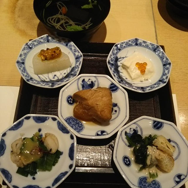 お豆腐忘年会