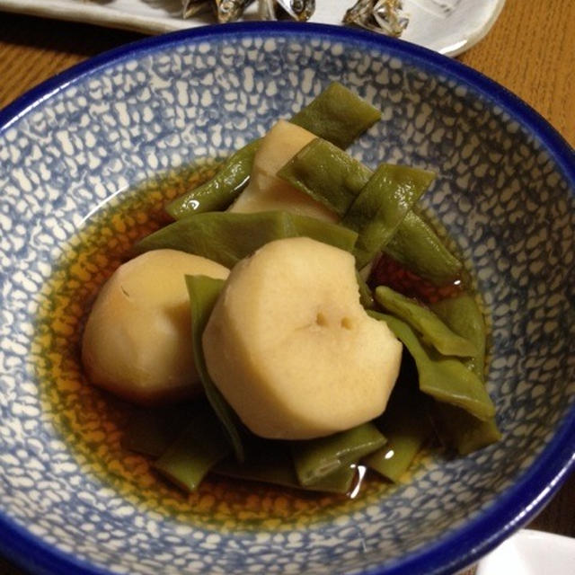 シンプルな和食！！鰆を頂く！！