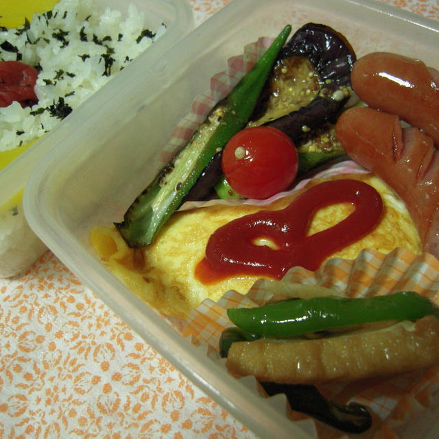 お弁当