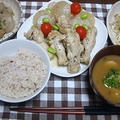 駅伝大会に向けて