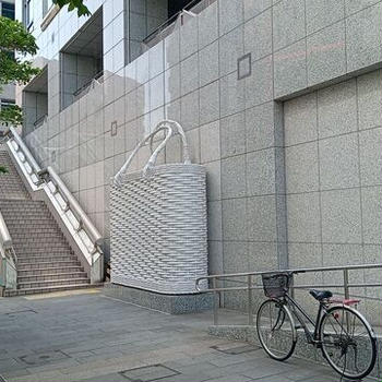 ゴリ散歩（立川駅周辺～だんごの輪島）。