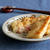巾着かにかまクリームグラタン　#豆腐　#グラタン