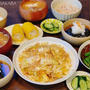 夏野菜満載献立！　〜つるつる、食が進む！春雨おかずレシピ〜