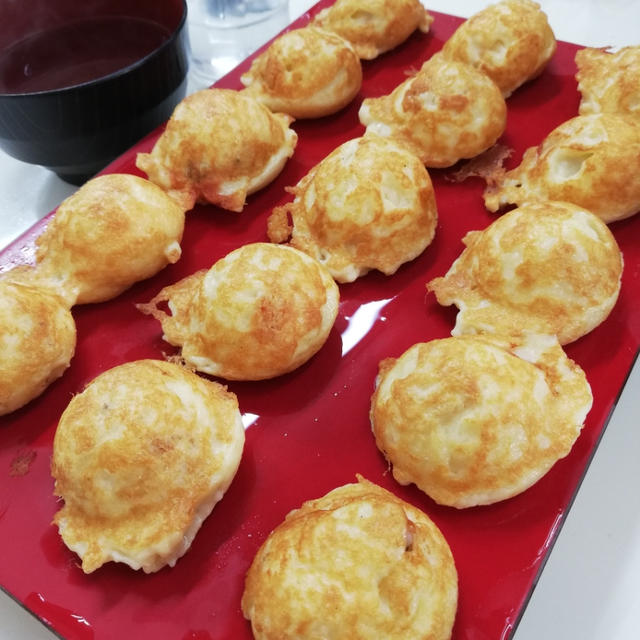 ♪【神戸】明石焼きと南京町で食べ歩き♪