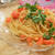 簡単！！トマトとバジルの冷製パスタの作り方／レシピ