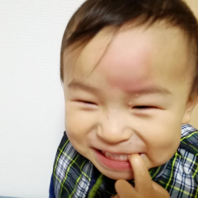 はじめての成功♪