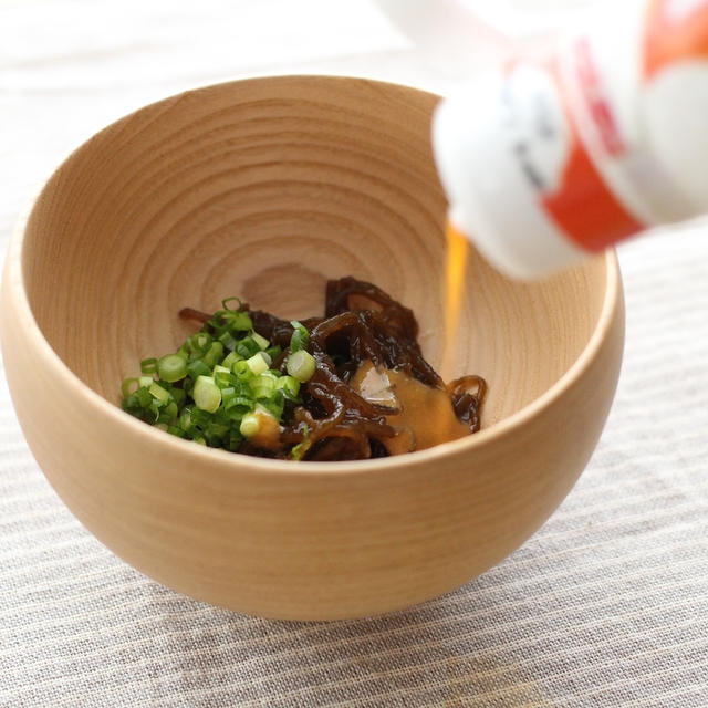 混ぜるだけ味噌汁♪毎日の食卓にもウォームビスにも♪