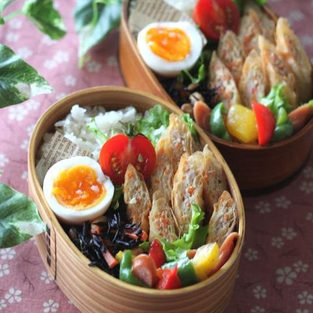 lumpia　☆　美ら海・本部・今帰仁観光♪