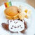 デニーズ☆お誕生日クーポンでパンケーキ♡