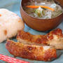 ワンプレートで簡単おうちご飯＾＾メインはチキンのソテー