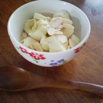 朝の定番