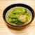 【野菜ひとつ】あっさり　レタスの浅漬け風梅サラダ